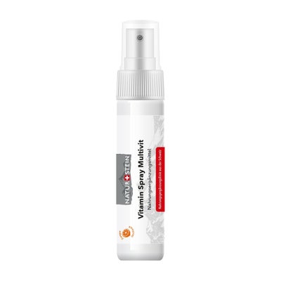 Vitamin Multivit spray Vitamin Multivit spray