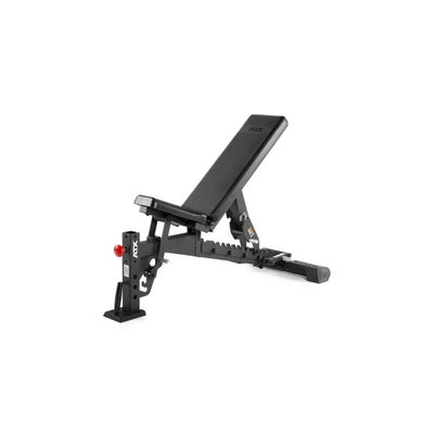 Multi Bench - Ultimate Neues Modell 2023 PU Polster