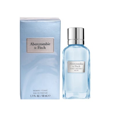 First Instinct Blue for Her Eau de Parfum