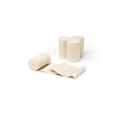 Star Elastische Binde 6cmx5m weiss Star Elastische Binde 6cmx5m weiss