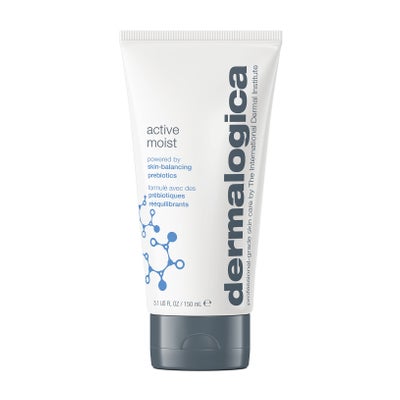 Moisturizers - Active Moist