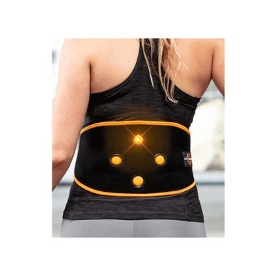 Vibrationsmassagegerät für den Rücken