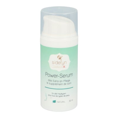 Power-Serum Power-Serum