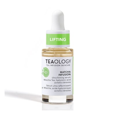 Matcha Infusion Matcha Infusion