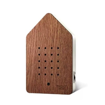 Birdybox, Eiche dunkel