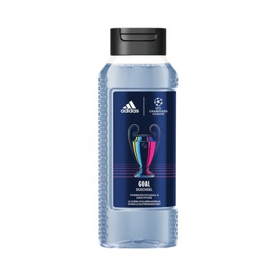 UEFA 11 Shower Gel