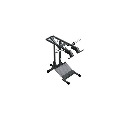 Lever Arm Squat