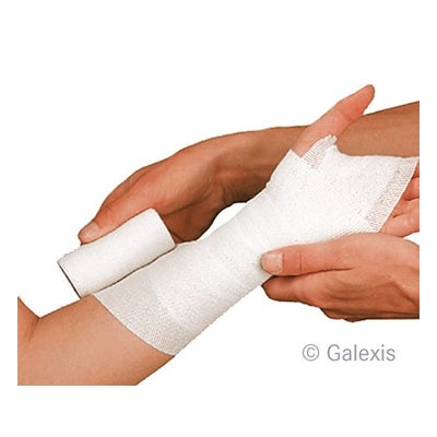 Kurzzügige Idealbinde 8cmx5m