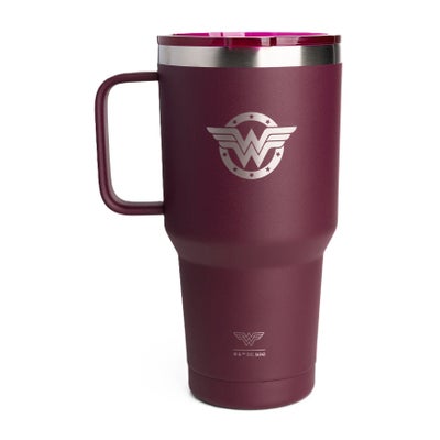 Bohtal Insulated Nomad Tumbler DC Comics, Wonder Woman