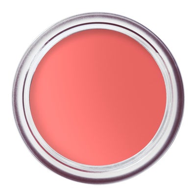 Pot Rouge Velvet Matte Muted Peach