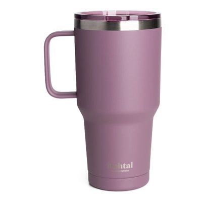 Bohtal Insulated Nomad Tumbler, Purple