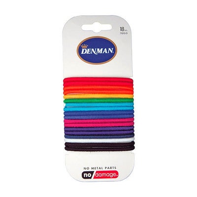 Rubbers Zopfgummis Multicolore Rubbers Zopfgummis Multicolore