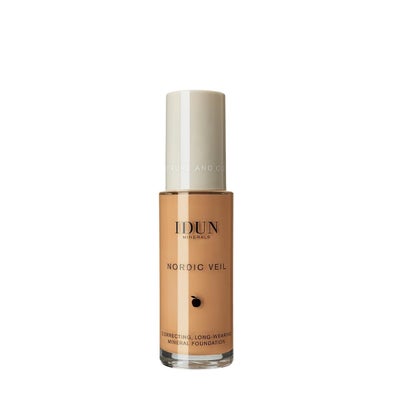 Liquid foundation Nordic Veil Embla