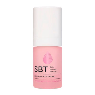 Sensitive Soothing Eye Cream