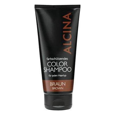 Professional - Color Shampoo Braun