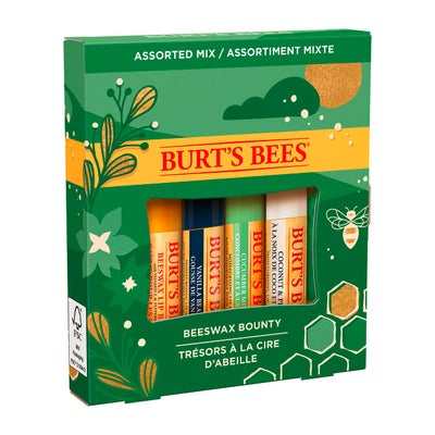 Beeswax Bounty Set