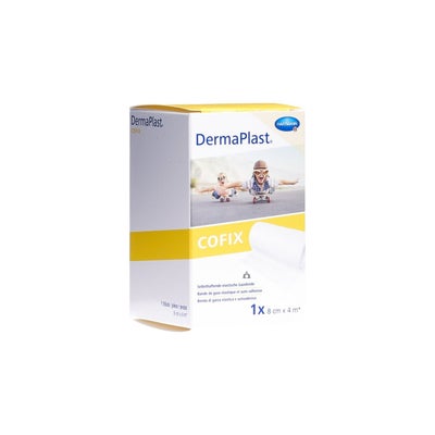 CoFix 8cmx4m blanc CoFix 8cmx4m blanc