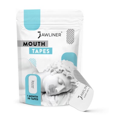 Mouth Tapes, 30 Days Pack