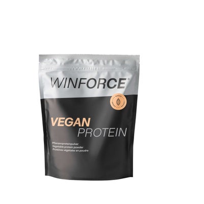 Vegan Protein, Kakao