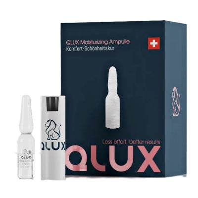ampoules moisturizing 30 x 1 ml