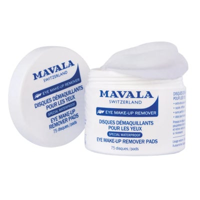 disques démaquillants yeux disques démaquillants yeux