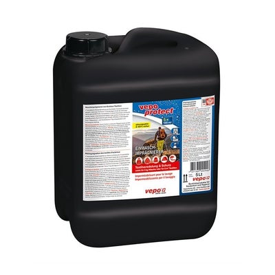 imperméabilisant pour le lavage