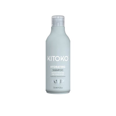 Kitoko Hydrating Shampoo Kitoko Hydrating Shampoo