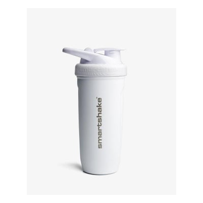 Smartshake Reforce Stainless Steel - white