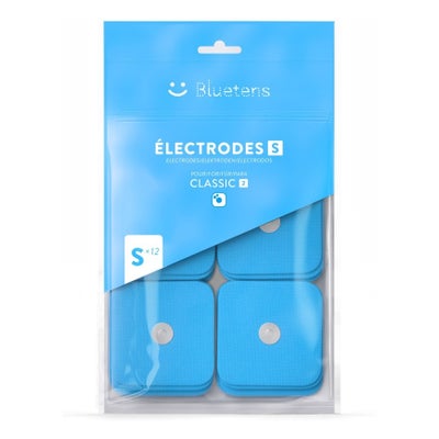 Classic 2 électrodes small