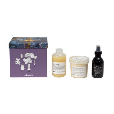 Essential Haircare - Nounou Gift Set