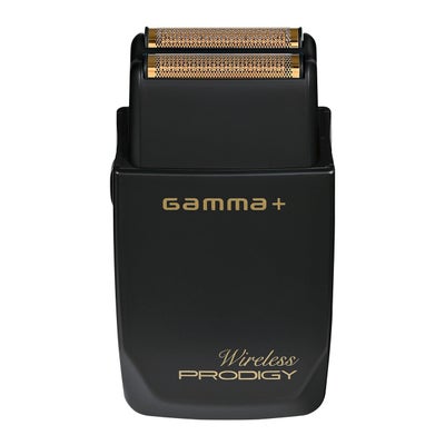 Wireless Prodigy Shaver Wireless Prodigy Shaver