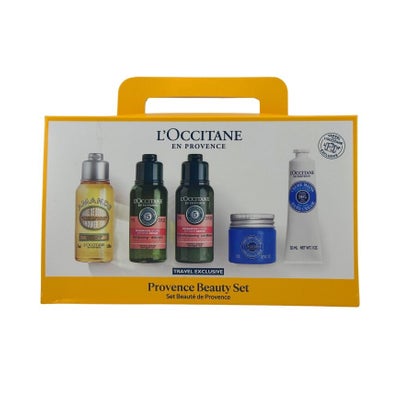 Provence Beauty Set