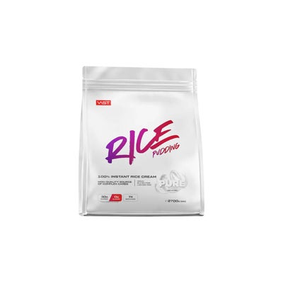 Instant Rice Pudding, Neutral