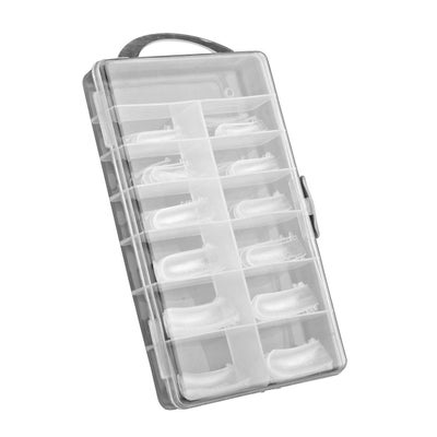 Dual Form Tip Box Dual Form Tip Box