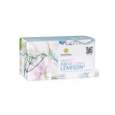 Extrait dherbes Lemison