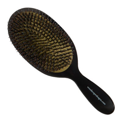 DETANGLING BRUSH DETANGLING BRUSH