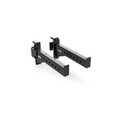 Safety Spotter Arms / Notablagen Serie 600 Safety Spotter Arms / Notablagen Serie 600