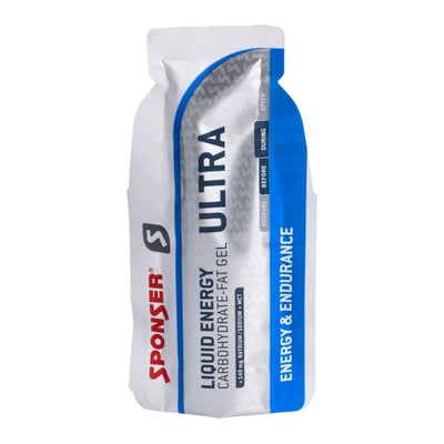 Liquid Energy Ultra