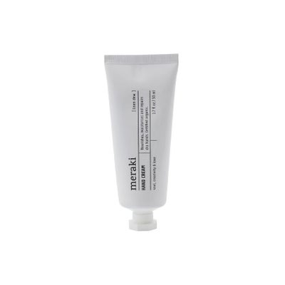 Care - Hand cream Linen dew