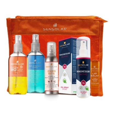 Sport Set SPF 30 Sport Set SPF 30