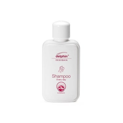 DESOBAIN Shampoo Every-day