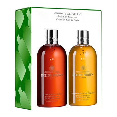 Bath Body - Woody & Aromatic Body Bath Body - Woody & Aromatic Body