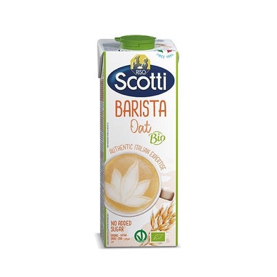 drink avoine barista bio