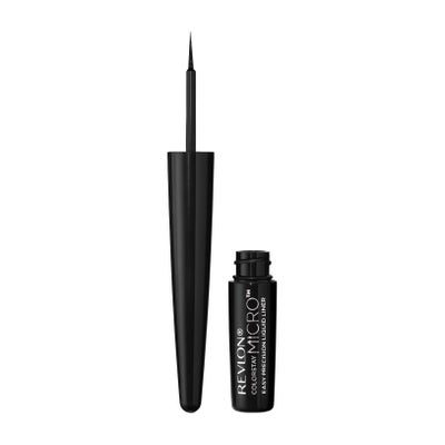 Eyes - ColorStay Micro Easy Precision Liquid Liner Blackout 001