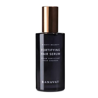 MIGHTY MAJESTY Fortifying Hair Serum