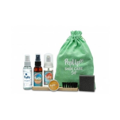 Shoe Care & Travel SET