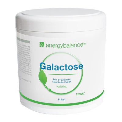 galactose haute pureté poudre