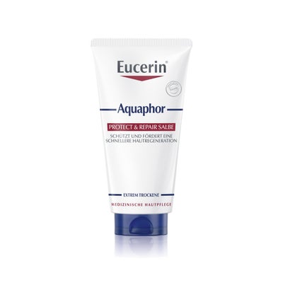 Aquaphor Schutz- & Pflegesalbe