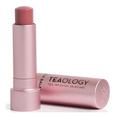 Tea Balm Tinted Lip Treatment Rose Tea Tea Balm Tinted Lip Treatment Rose Tea