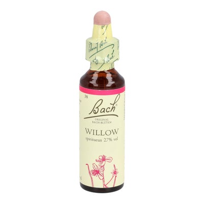 Original Willow No38